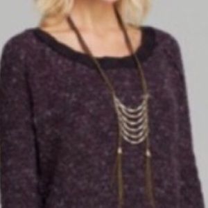 Free people sweater